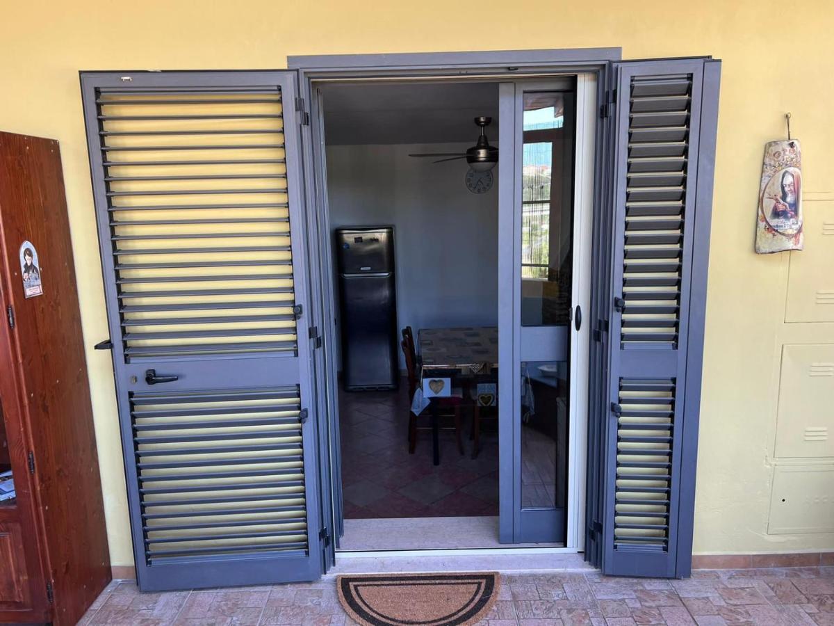 Casanostra San Vito Chietino Exterior foto