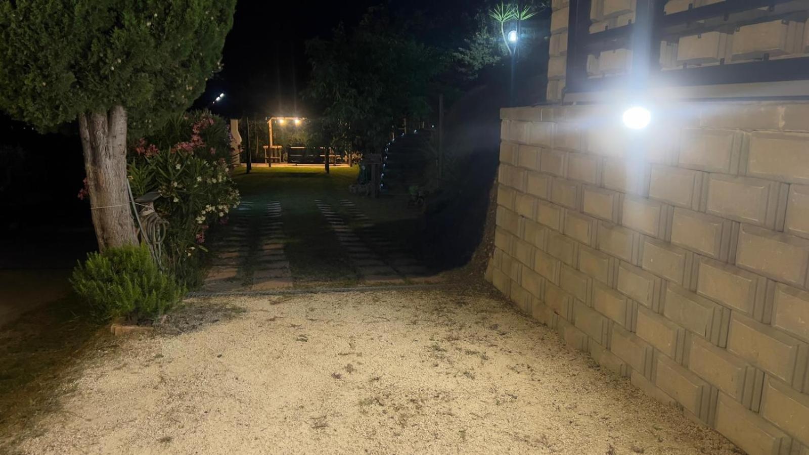 Casanostra San Vito Chietino Exterior foto
